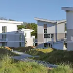 Duenenvilla 16, Whg 7 Apartament