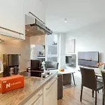 Duenenvilla 16, Whg 7 Apartament *