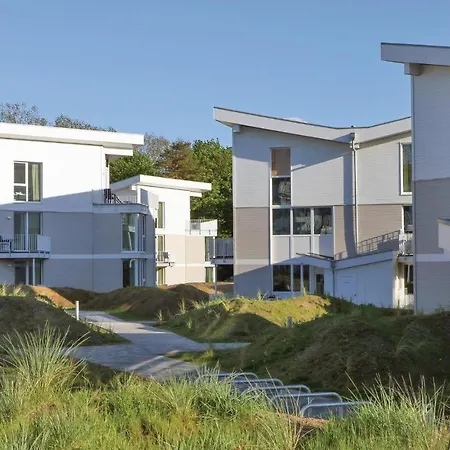 Duenenvilla 16, Whg 7 Daire