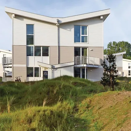 Lägenhet Duenenvilla 16, Whg 7