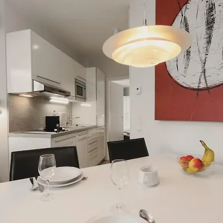 Daire Duenenvilla 16, Whg 7