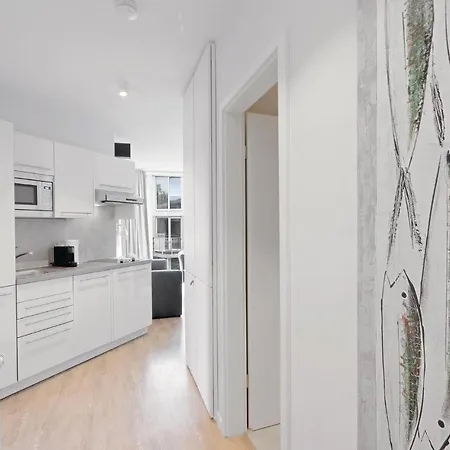 Duenenvilla 16, Whg 7 *