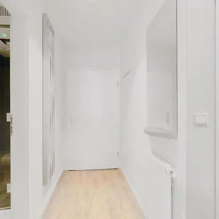 Apartment Duenenvilla Deluxe