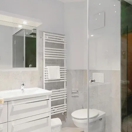 Duenenvilla 16, Whg 7 * Priwall