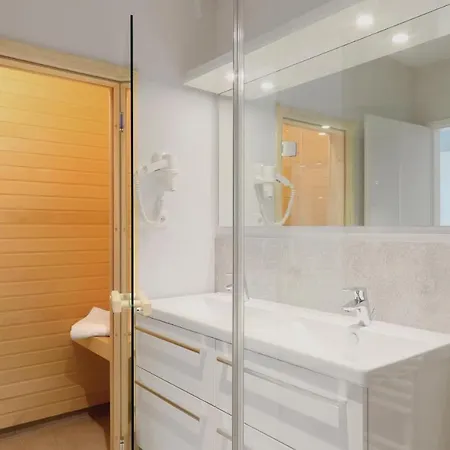 Apartment Duenenvilla Deluxe Lubeck