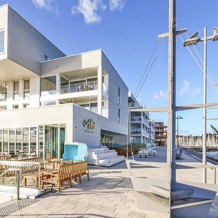 Lejlighed Duenenvilla 16, Whg 7 Lübeck