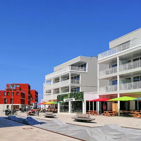 Duenenvilla 16, Whg 7 Lägenhet