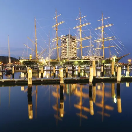 Duenenvilla 16, Whg 7 Lübeck