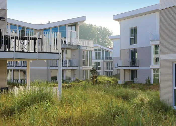 Duenenvilla 16, Whg 7 Priwall