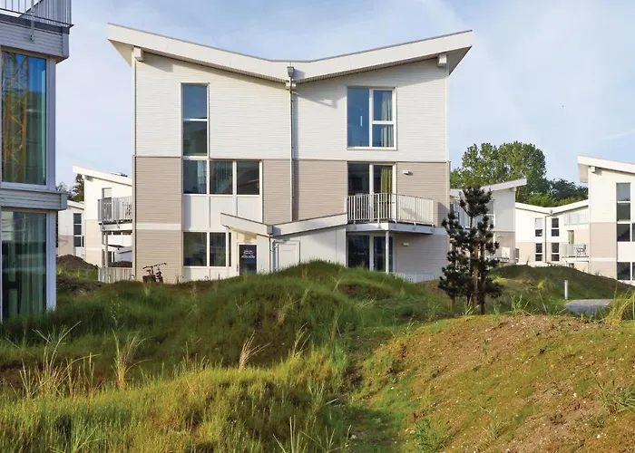 Appartement Duenenvilla 16, Whg 7